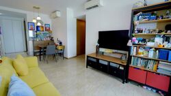 Kingsford Waterbay (D19), Apartment #496199751